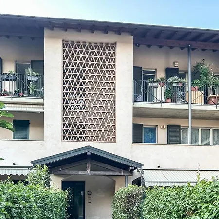 Melachillo 公寓 阿扎泰